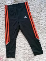 Laufhose Leggings Adidas dreiviertel, Gr. XS Niedersachsen - Uslar Vorschau