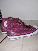 Converse Chucks Größe 39 bzw. 6 pink, girly Nordrhein-Westfalen - Vettweiß Vorschau