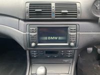 Bmw E46 Original Navi Hessen - Bischofsheim Vorschau