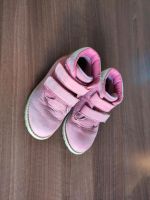 Halbschuhe in 26 timberland pink Hessen - Kronberg im Taunus Vorschau