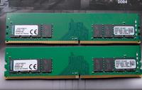 RAM 16 GB Kingston DDR 4 Niedersachsen - Bad Zwischenahn Vorschau