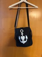 Handtasche mit Print Hessen - Hofgeismar Vorschau