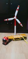 Dickie Toys Heavy Load Truck Schwertransporter Windkraftanlage Niedersachsen - Wagenhoff Vorschau