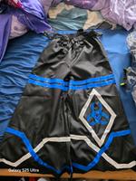 Cybergoth Hose Sachsen-Anhalt - Holzweißig Vorschau