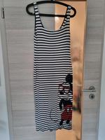 Desigual Kleid Damen Mickey Mäuse Gr . L Sachsen - Lunzenau Vorschau
