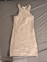 Kleid in beige in kurz Gröpelingen - Gröpelingen Vorschau