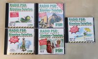 Radio PSR Sinnlos-Telefon CDs Dresden - Löbtau-Nord Vorschau