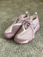 Nike Vapor Tennisschuh Sand Gr. 40,5 Rosa Baden-Württemberg - Ehingen (Donau) Vorschau