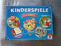 Kinderspiele Spielesammlung Klassiker Schmidt Spiele Brandenburg - Brandenburg an der Havel Vorschau