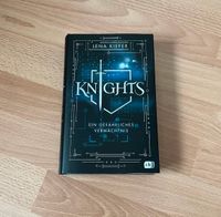 Knights von Lena Kiefer (Hardcover) Kreis Pinneberg - Elmshorn Vorschau