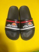 ELLESSE Badelatschen Flip Flop Badeschuhe Sandalen 36 Nordrhein-Westfalen - Marl Vorschau