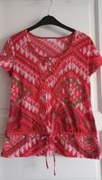 Shirt von Street One, korallenrot, Gr. 38 Hessen - Oestrich-Winkel Vorschau