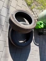 Continue EcoContact 6 215/55 R17 v Niedersachsen - Worpswede Vorschau