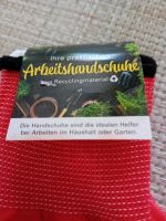 Arbeitshandschuhe. Saarland - Ensdorf Vorschau