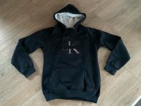 Toller Mädchen Pullover Hoodie in Gr. L Dunkelblau Rheinland-Pfalz - Dichtelbach Vorschau