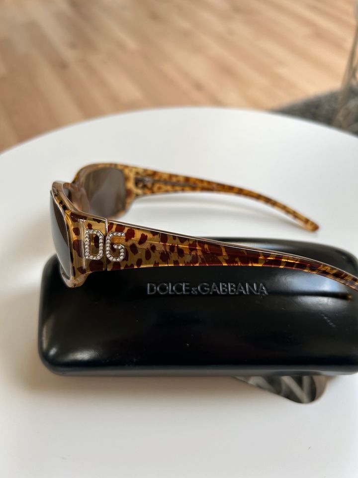 Sonnenbrille Dolce & Gabbana in Hambach