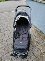 Joie Sportwagen Mytrax Buggy Farbe pavement - kaum genutzt Baden-Württemberg - Konstanz Vorschau