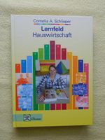 Lernfeld Hauswirtschaft  Schlieper, Cornelia A.  Verlag Handwerk Leipzig - Altlindenau Vorschau