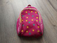 Rucksack Kinderrucksack Kindergartenrucksack Hessen - Griesheim Vorschau