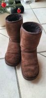 UGG  Schuhe , Stiefel 38 Nordrhein-Westfalen - Grefrath Vorschau