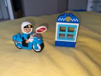 Lego Duplo Polizeimotorrad Set 10900 Schleswig-Holstein - Wrist Vorschau