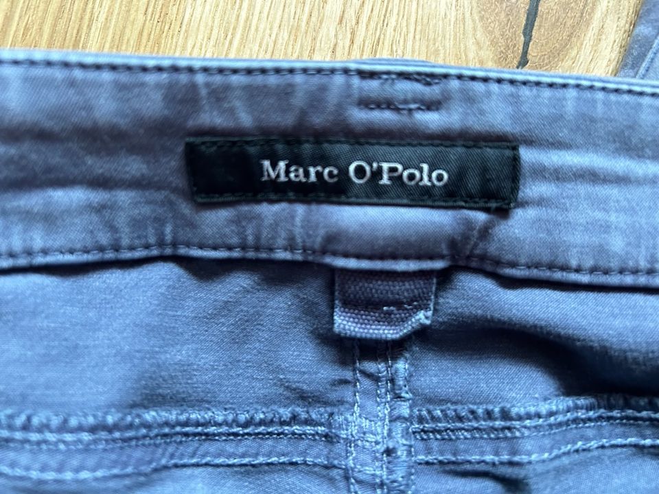 Hellblaue Hose von Marc O‘Polo, Gr. 26/32 in Schwandorf