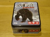 Outpost: Siberia - IDW Games Nordrhein-Westfalen - Datteln Vorschau