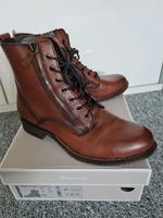 Stiefeletten, Neu, Gr.41 Berlin - Lichtenberg Vorschau