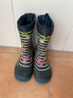 Gummistiefel Beck Barfußgummistiefel Gr. 26 Niedersachsen - Neu Wulmstorf Vorschau