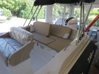 ZAR 57 WD, Classic Luxury,Welldeck, Formenti, Schlauchboot,Motor Nordrhein-Westfalen - Rietberg Vorschau