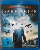 Blu Ray Dark Skies Sie sind unter uns Schleswig-Holstein - Oststeinbek Vorschau