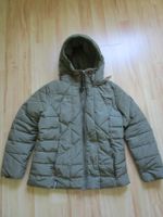 Khujo - Jadea - XXL - Winter Jacke - Steppjacke - Khaki Schleswig-Holstein - Steinburg Vorschau