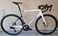 Cannondale SuperSix EVO Carbon Disc 105 Di2 Carbon LRS 51/54/58cm Niedersachsen - Scheeßel Vorschau