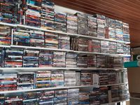 Über 2500 DVDS - Einzel DVD = ab 3 € - plus Versand extra Nordrhein-Westfalen - Dülmen Vorschau