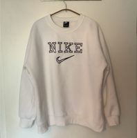 Vintage Nike Pullover Oversized Hamburg-Nord - Hamburg Winterhude Vorschau