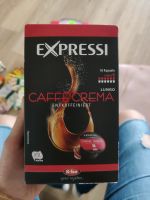 Expressi Caffè Crema Kapseln Rheinland-Pfalz - Salmtal Vorschau