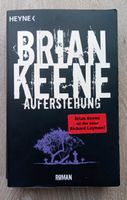 Brian Keene Auferstehung Brandenburg - Schönwalde-Glien Vorschau