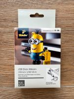 NEU: Minion USB-Stick, Tchibo, 8GB, Sammlerstück Bayern - Lindau Vorschau