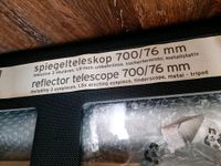 Spiegelteleskop Nordrhein-Westfalen - Lengerich Vorschau