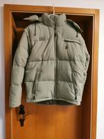Fila Winterjacke Gr. S/M Hessen - Espenau Vorschau