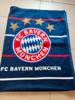 FC Bayern Decke Bayern - Ortenburg Vorschau
