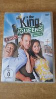 DVD The King of Queens 4 Dvds Frankfurt am Main - Sachsenhausen Vorschau