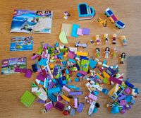 Verschiedenes Lego Friends Nordrhein-Westfalen - Geseke Vorschau