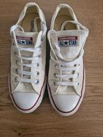 2 x Converse All Star Chucks Gr. 39,5 Nordrhein-Westfalen - Lengerich Vorschau