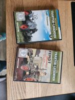 2 Traktoren DVDS Deagostini Nordrhein-Westfalen - Meerbusch Vorschau