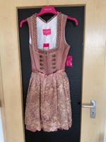 Krüger Dirndl Größe 34 NEU Bayern - Erlangen Vorschau