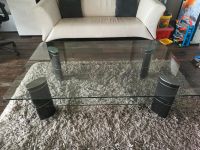 Designer Sofatisch/Glastisch Jazz ca. 140x90 cm Nordrhein-Westfalen - Solingen Vorschau