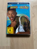 Serie der Prinz von Bel-Air Staffel 2 DVD Berlin - Charlottenburg Vorschau