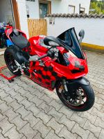 Ducati Panigale V4 Special Design 3400km!! Bayern - Trostberg Vorschau