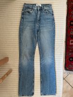 Reformation Straight Jeans Malta 26 Baden-Württemberg - Esslingen Vorschau